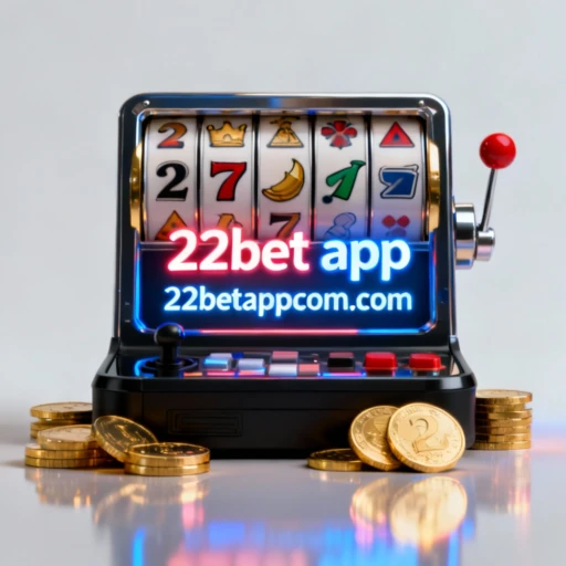 22bet app