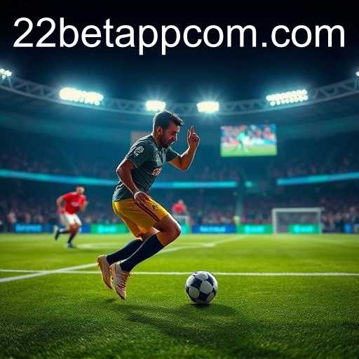 Exclusive Events and the Role of the 22bet App