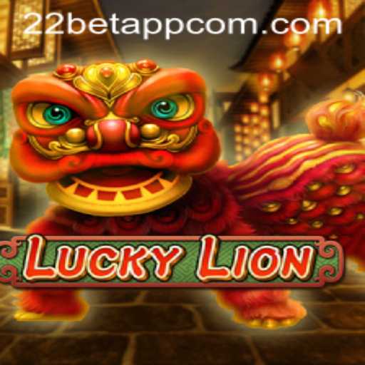 Exploring LuckyLion on 22bet App