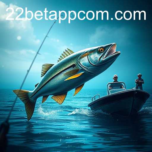 Exploring the World of Fishing Games: A Dive into Virtual Angling with 22bet App