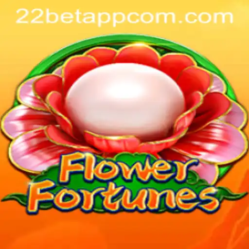 Explore the Enchanting World of FlowerFortunes on 22bet App