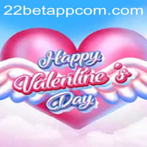 Exploring the Enchanting World of HappyValentinesDay with 22bet App