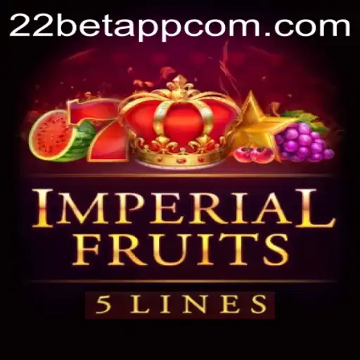 Discovering ImperialFruits5: A Thrilling Casino Experience on the 22bet App