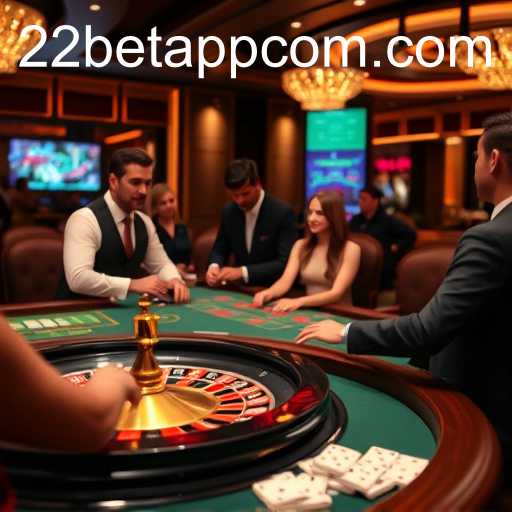 Exploring the World of Live Casinos in the Digital Age