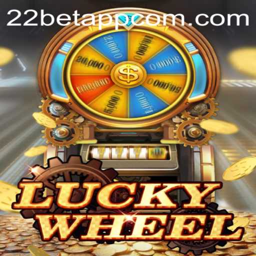 Exploring the Excitement of LuckyWheel: A Popular Game on the 22bet App