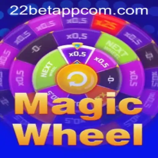 MagicWheel Adventure: Discover the Secrets with 22bet App