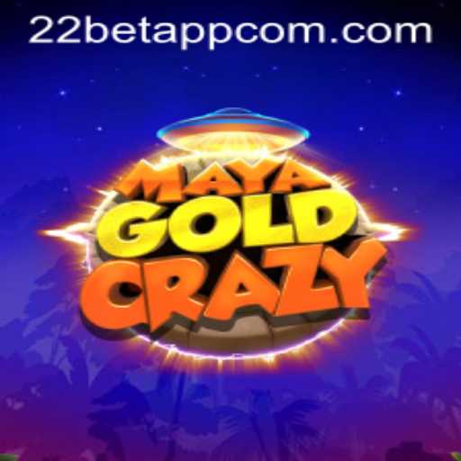 Exploring the Thrills of MayaGoldCrazy on the 22bet App