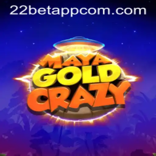 Exploring the Thrills of MayaGoldCrazy on the 22bet App