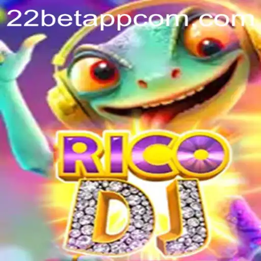 Discover the Thrilling World of RicoDJ and Its Connection with the 22bet App