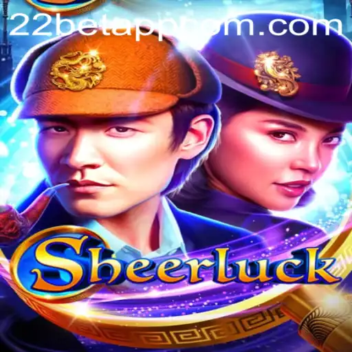 Exploring Sheerluck and the Thrilling World of Gaming with 22bet App