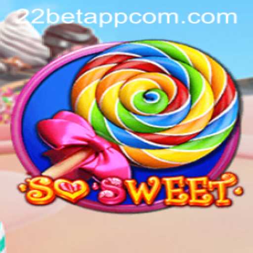 SoSweet Game: A Candyland Adventure With 22bet App Features