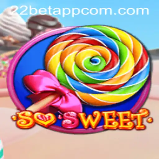 SoSweet Game: A Candyland Adventure With 22bet App Features