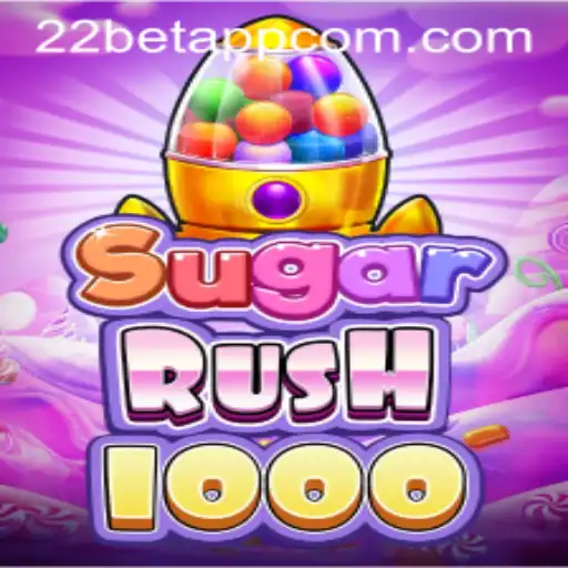 Discover the Thrilling World of SugarRush1000 on the 22bet App