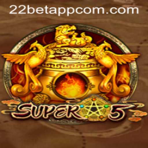 Exploring Super5: A Thrilling Experience on 22bet App