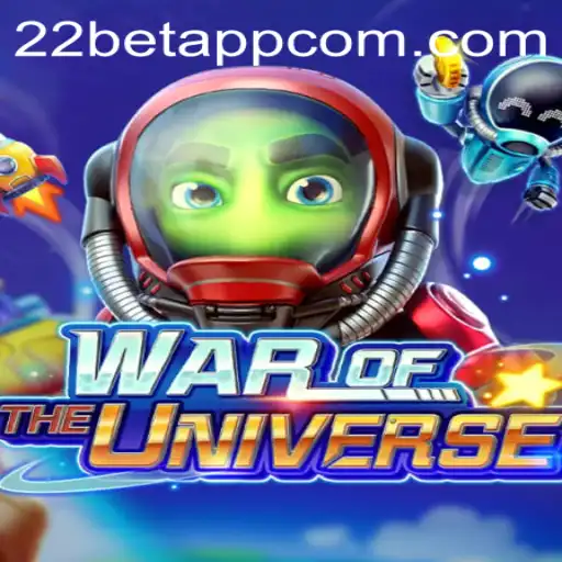 WAROFTHEUNIVERSE: A New Dimension in Gaming