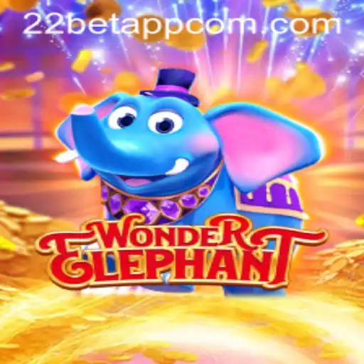 Explore the Thrilling World of WonderElephant on 22bet App